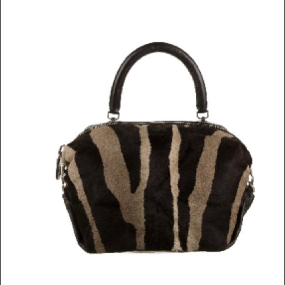 BOYY leather handbag
